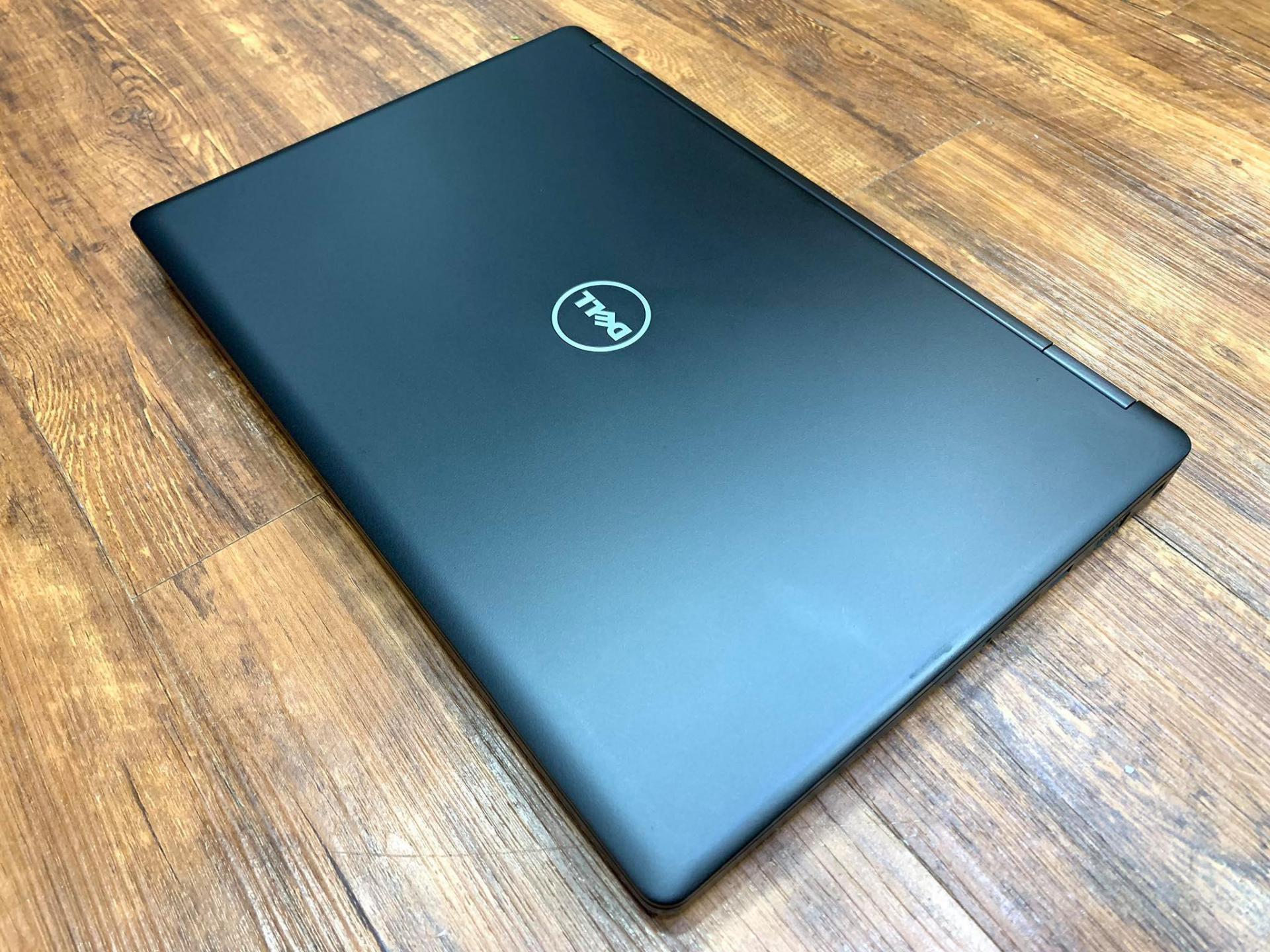 Dell Latitude 5580 i7-7820HQ / Ram 8GB / SSD 256GB / Màn hình 15.6″ LED FullHD 1920×1080 IPS / VGA Nvidia GeForce 940MX 2GB - Ảnh 6