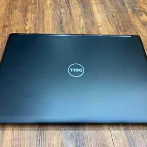 Dell Latitude 5580 i7-7820HQ / Ram 8GB / SSD 256GB / Màn hình 15.6″ LED FullHD 1920×1080 IPS / VGA Nvidia GeForce 940MX 2GB - Ảnh 5