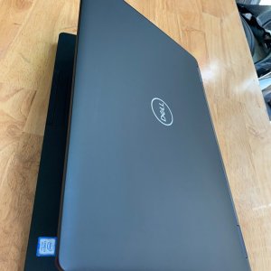 Dell Precision 3530 i7-8850H / Ram 16GB / SSD 256GB / Màn hình 15.6″ IPS FullHD 1920×1080 IPS / VGA Nvidia Quadro P600 4GB GDDR5 - Ảnh 13