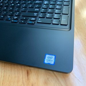 Dell Latitude 5590 i7-8650U, Nvidia Geforce MX130 2GB (10)