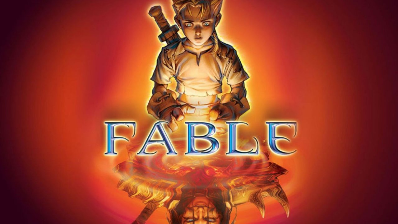 Game Fable (Truyền thuyết bị mất) - Hang động xinh đẹp giữa núi rừng