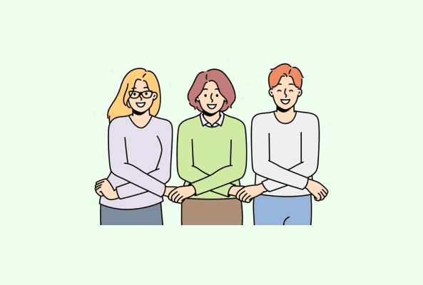 Tuyển dụng GENETECH, thân thiện trong công việc