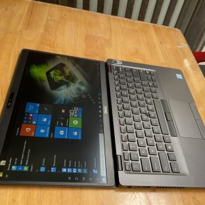 Dell Latitude 5401 i7-9850H Nvidia GeForce MX150 (7)