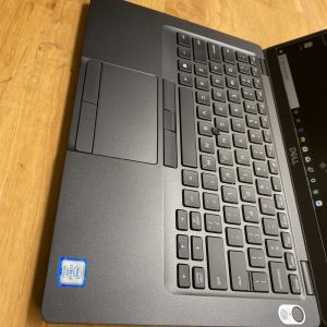 Dell Latitude 5401 i7-9850H Nvidia GeForce MX150 (8)
