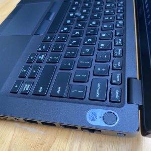 Dell Latitude 5401 i7-9850H Nvidia GeForce MX150 (9)