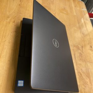 Dell Latitude 5401 i7-9850H Ram 16GB SSD 256GB Màn 14″ IPS FullHD 1920×1080 IPS VGA Nvidia GeForce MX150 (2)
