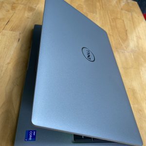 Dell Latitude 5521 i7-11850H NVIDIA Geforce MX450 GDDR6 (2)
