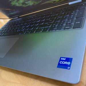 Dell Latitude 5521 i7-11850H Ram 16GB SSD 256GB Màn 15.6″ IPS FullHD 1920×1080 VGA NVIDIA Geforce MX450 GDDR6 (13)