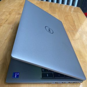 Dell Latitude 5521 i7-11850H Ram 16GB SSD 256GB Màn 15.6″ IPS FullHD 1920×1080 VGA NVIDIA Geforce MX450 GDDR6 (2)