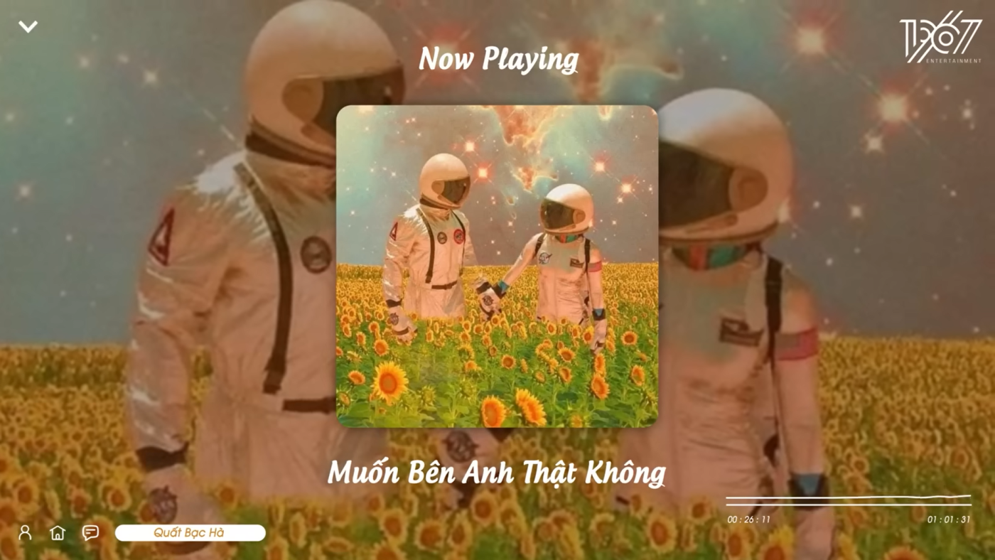 See Tình, Có Đâu Ai Ngờ, Getcha Love... Nhạc Lofi Chill Hot TikTok Playlist Lofi Mộng Mơ Cực Chill