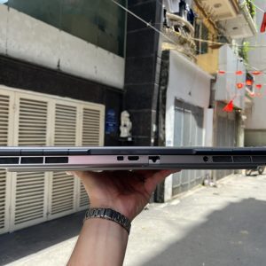 Dell Precision 7760 i7-11850H Ram 16GB SSD 512GB Màn 17.3″ IPS FullHD 1920×1080 VGA NVIDIA RTX A3000 6GB GDDR6 (2)
