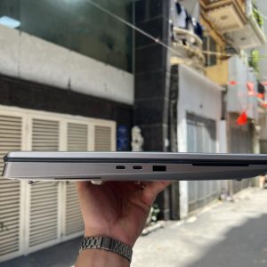 Dell Precision 7760 i7-11850H Ram 16GB SSD 512GB Màn 17.3″ IPS FullHD 1920×1080 VGA NVIDIA RTX A3000 6GB GDDR6 (7)