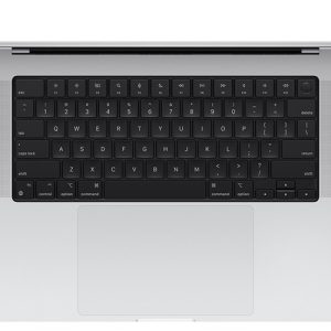 MacBook Pro 16 inch 2023 M3 Pro 18GPU 18GB 512GB (2)