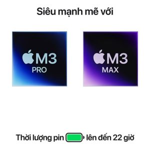 MacBook Pro 16 inch 2023 M3 Pro 18GPU 18GB 512GB (4)