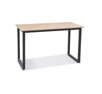 Bàn làm việc BUH cao 75cm ( chân chữ U ) nhiều kích thước (1)