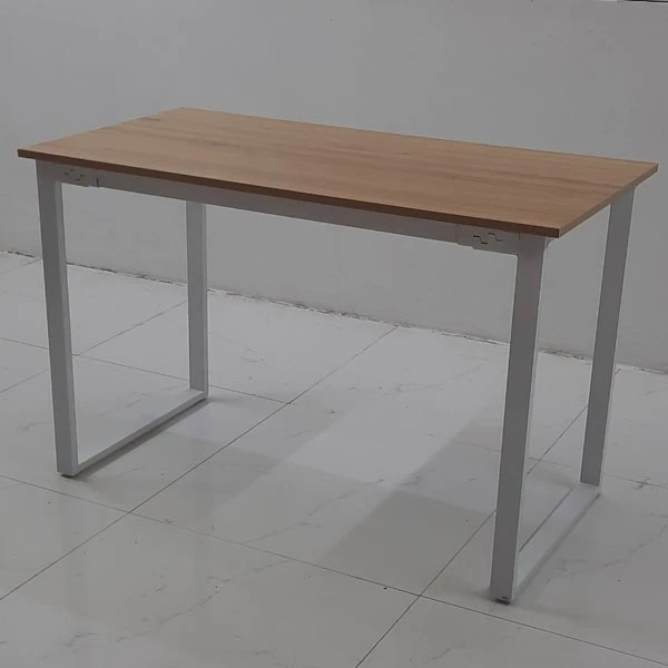 Bàn làm việc BUH cao 75cm ( chân chữ U ) nhiều kích thước (2)