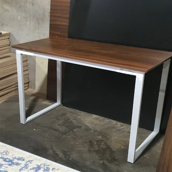 Bàn làm việc BUH cao 75cm ( chân chữ U ) nhiều kích thước (6)
