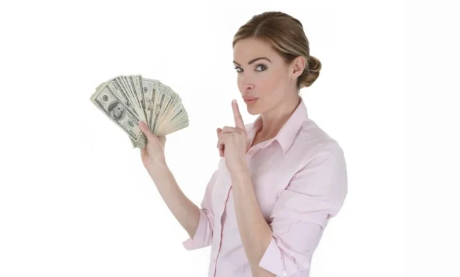 Bí mật tiêu tiền của người giàu