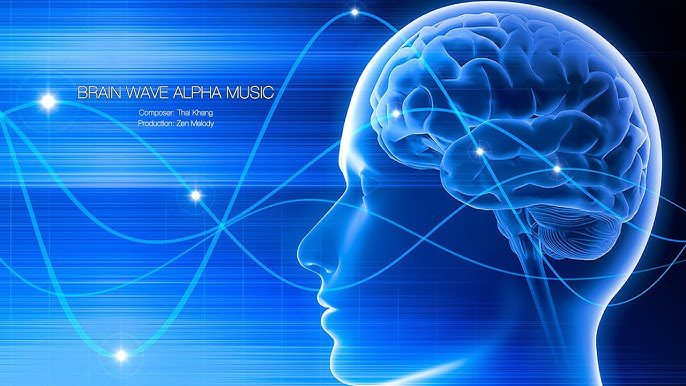 Nhạc sóng não Alpha, Tăng khả năng tập trung ghi nhớ trong học tập và làm việc