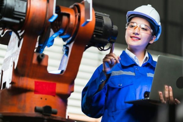 Các kỹ năng An Toàn Lao Động cần thiết - Phần 1 (1)