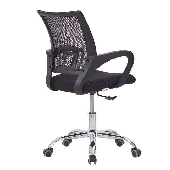 Ghế xoay văn phòng Xfurniture C010 - Hàng nhập khẩu (4)