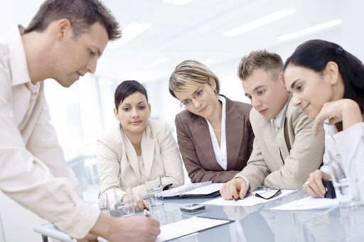 Làm thế nào để chung sống với người mình không thích