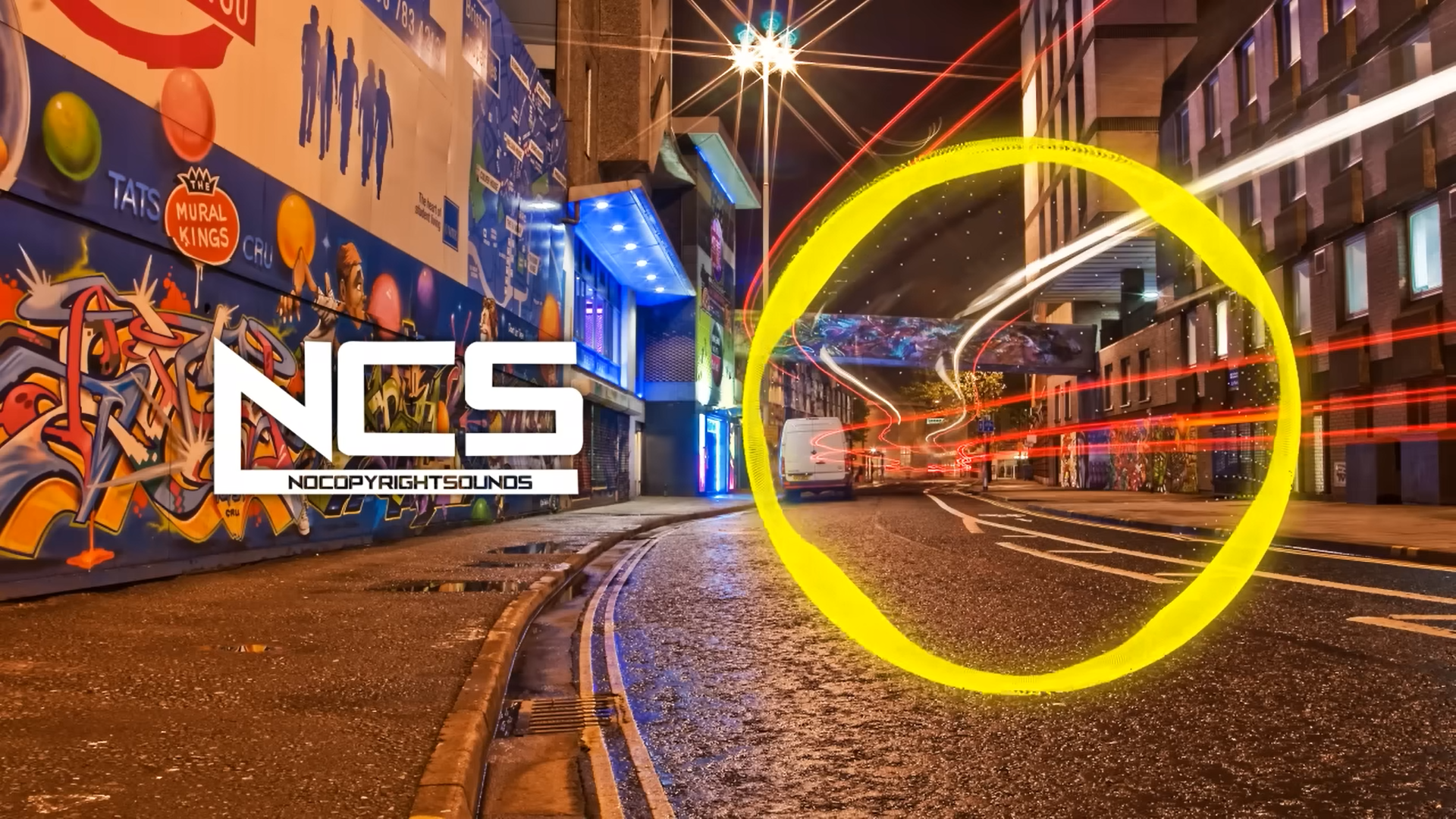 Lensko - Circles House NCS - Copyright Free Music